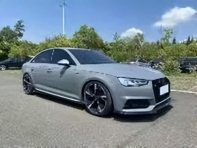 做一个有良知的二手车商