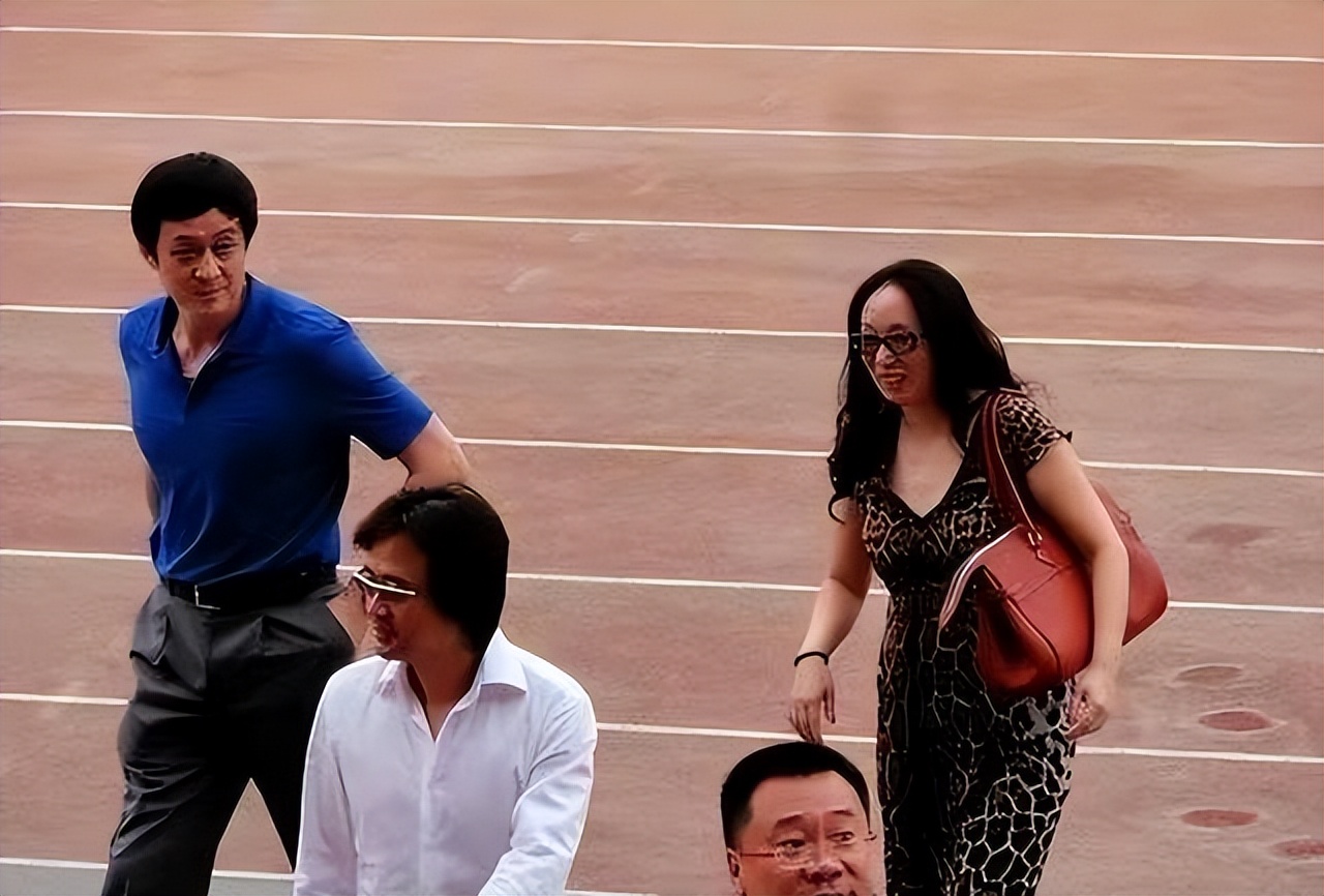 黑龙江首富戴秀丽居住哪里,黑龙江女富豪戴秀丽