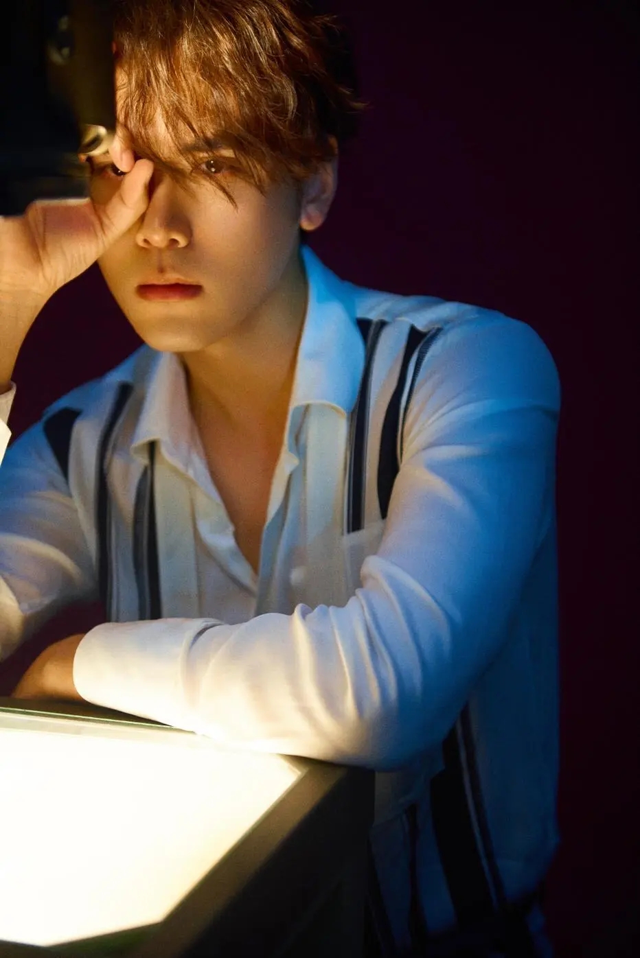 蔡珩简历,蔡珩代表作品