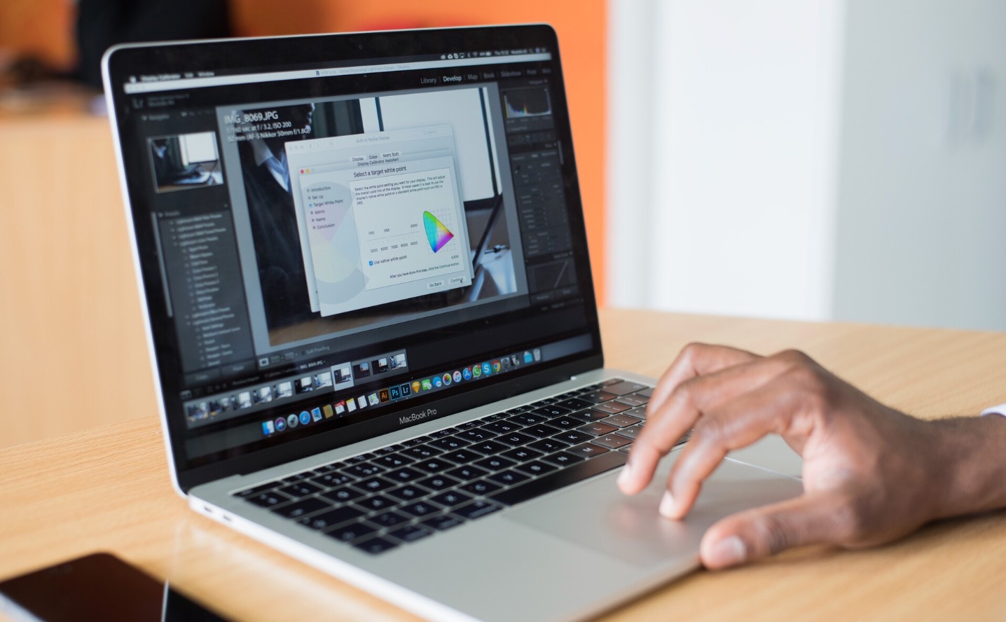 苹果电脑macbook新手入门教程,macbook笔记本电脑基本操作技巧