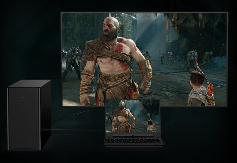 显卡暴跌，我劝你不要轻易攒机！因为，更好地选择来了