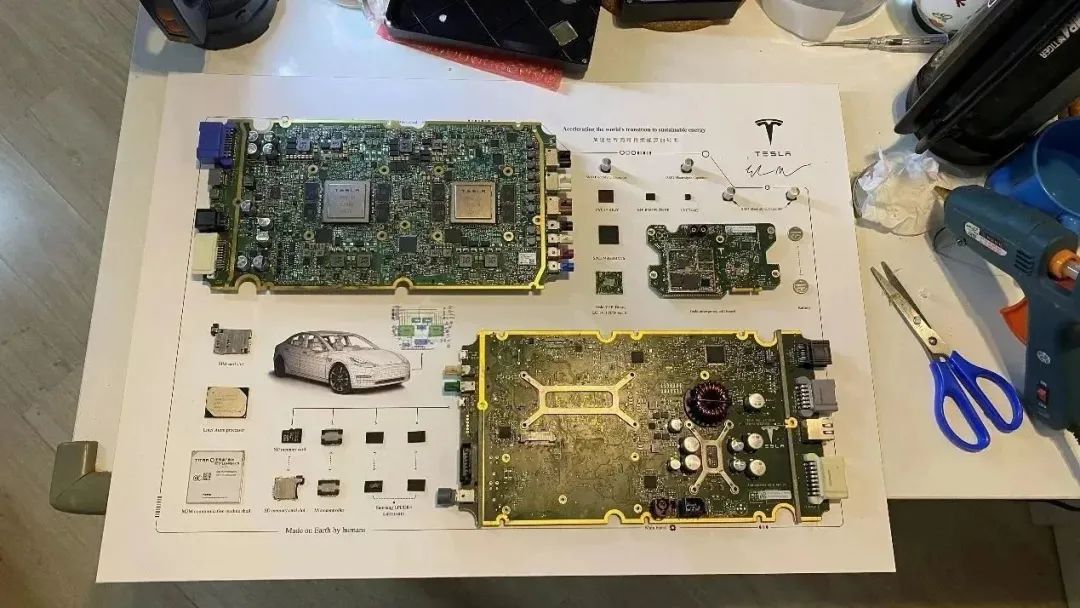 model3performance实际续航,特斯拉model3高性能版长途测试