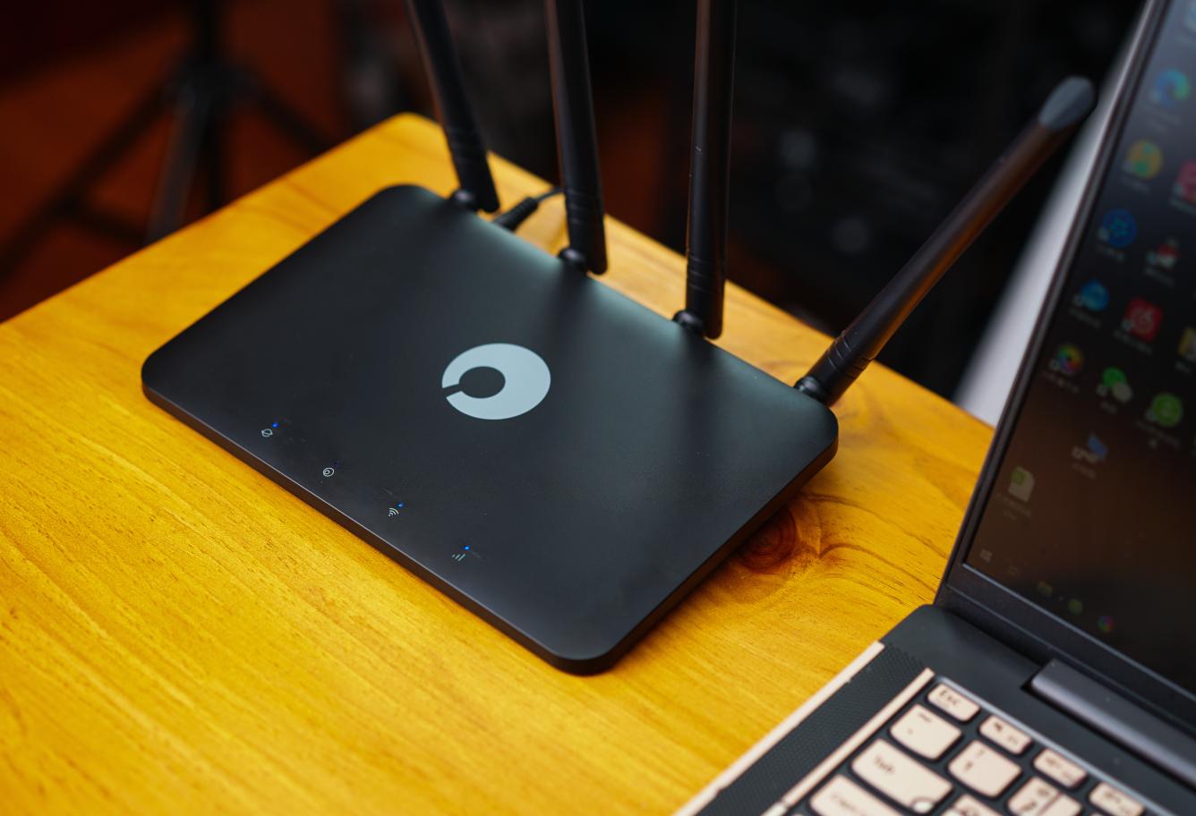 蒲公英路由器x4c设置wifi密码,蒲公英x4c路由器怎么设置上网