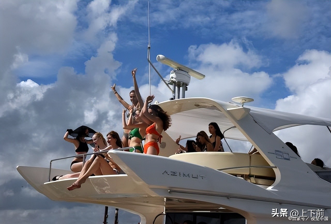 世界上最有钱的十位未婚女性,世界上最富有的女富二代