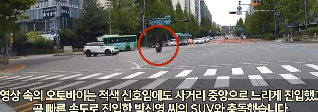 韩星出车祸现场视频,韩星车祸最新消息