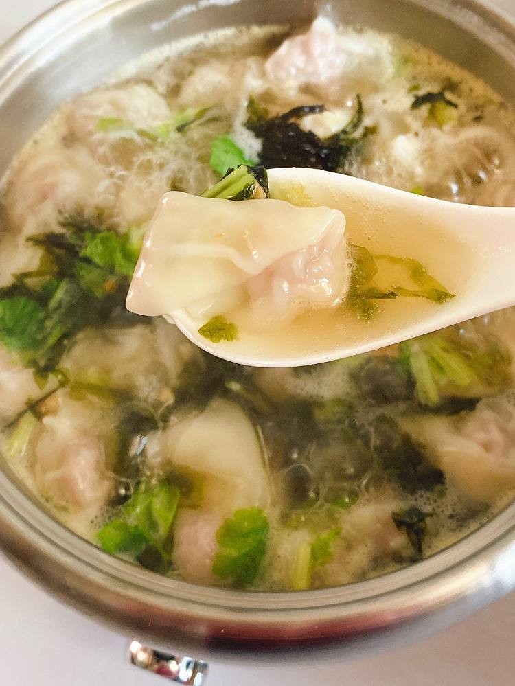 上海人吃的四大早餐,上海必吃的十大中餐