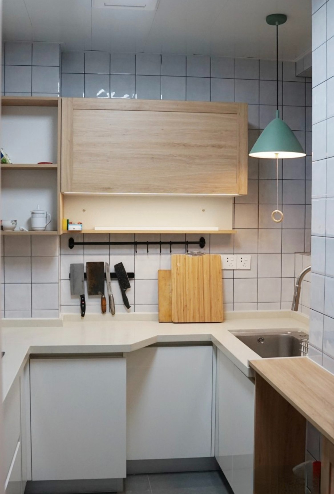 100个装修神设计,实用家装设计1000例