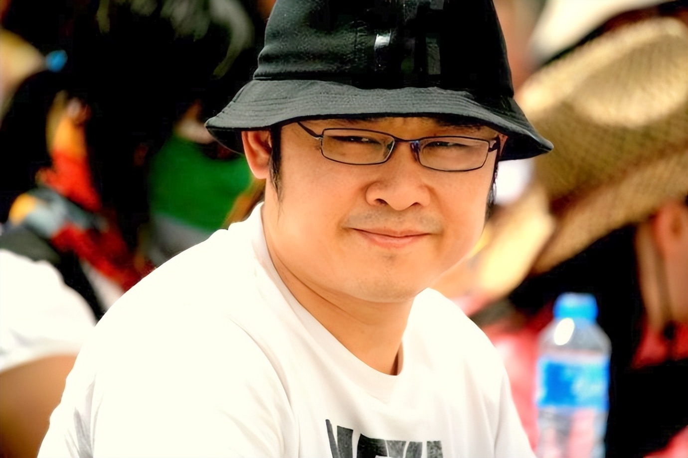 汪峰那英他们是怎么说刀郎的,被汪峰拒唱却被刀郎唱火