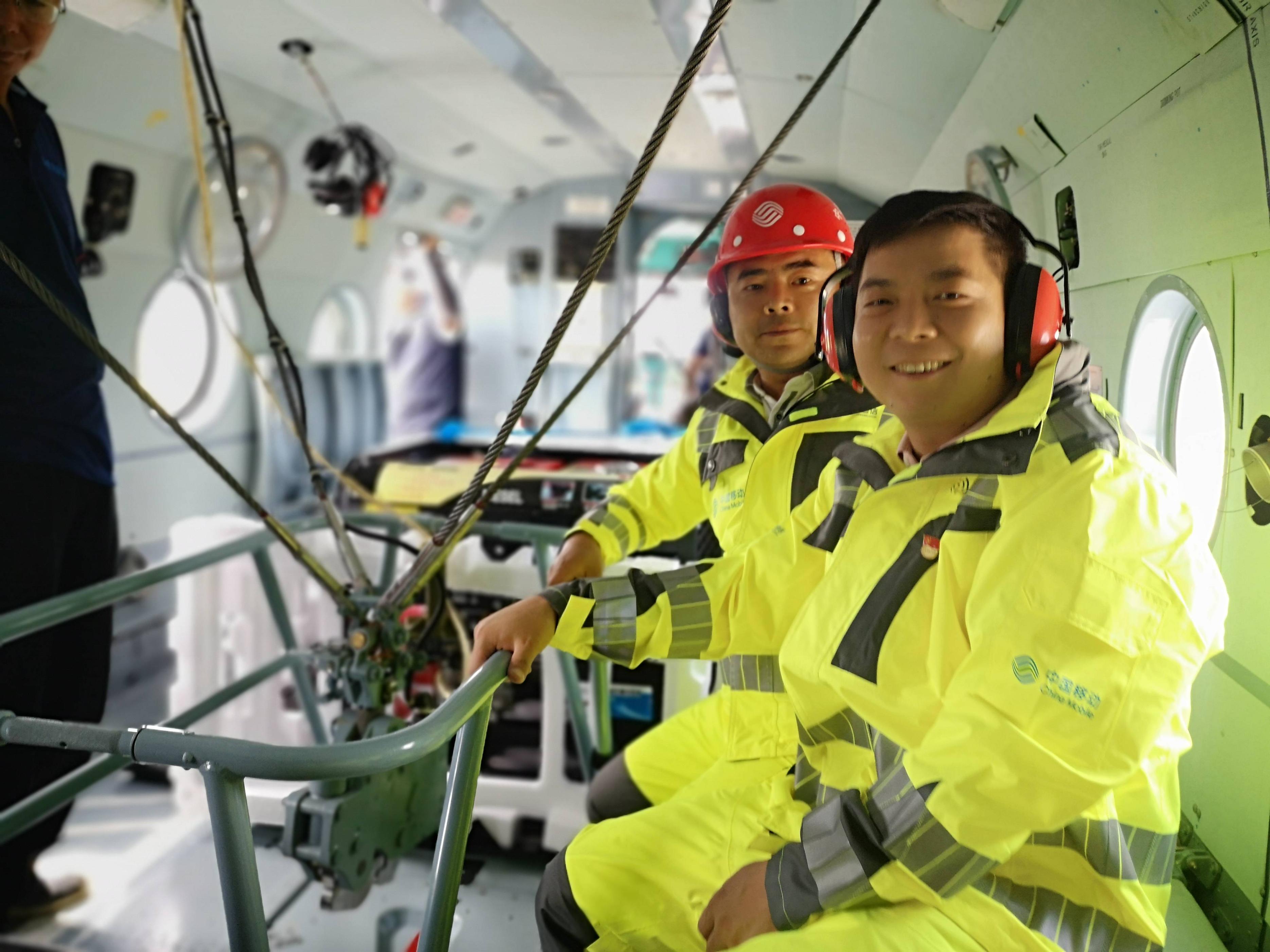 保山移动|吴平恒：让创新在隆阳移动品牌上闪光