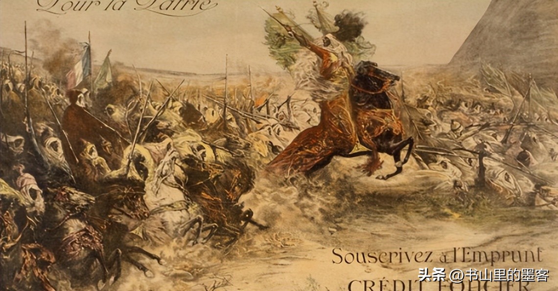 从贸易到侵略:探究欧洲贸易公司如何在非洲殖民化