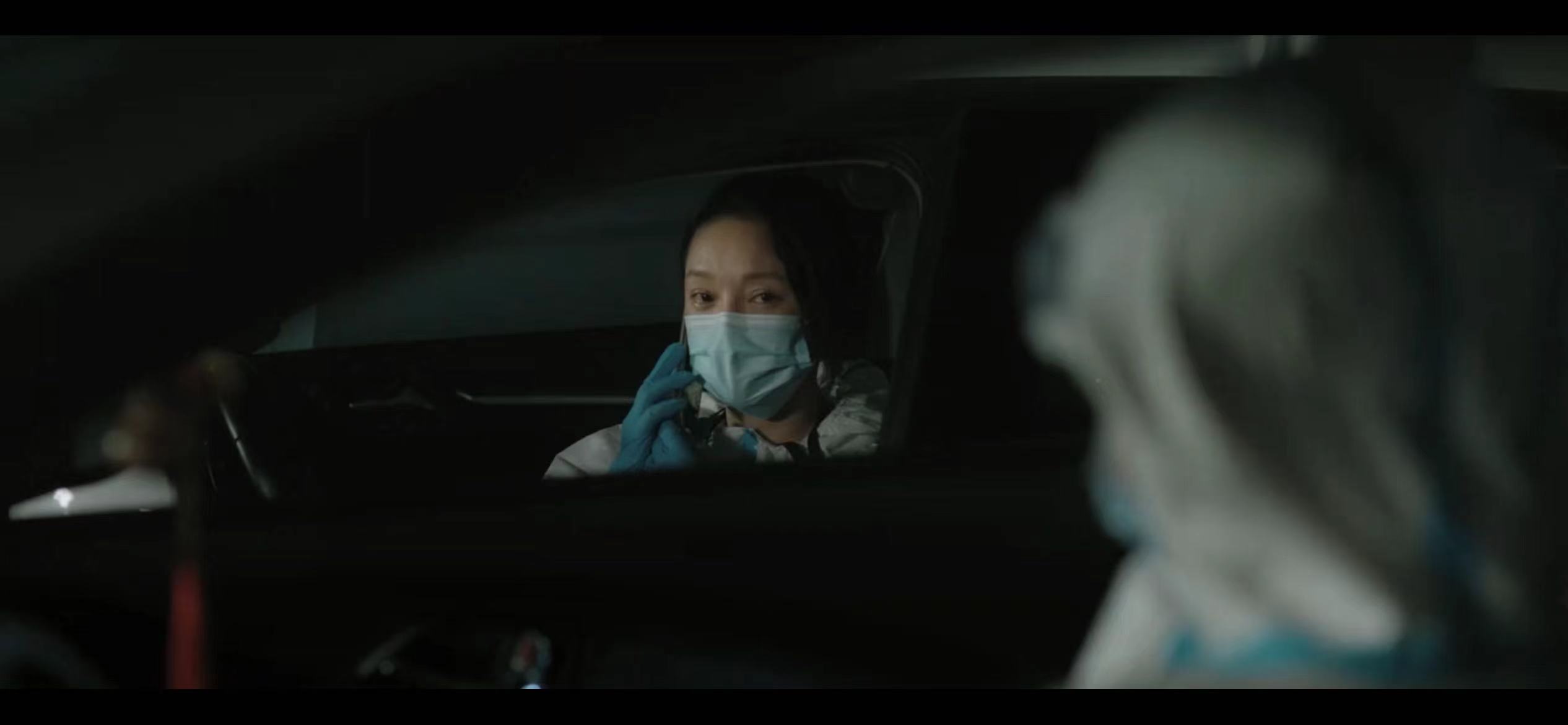 电影中女性角色塑造,电影中女性人物分析