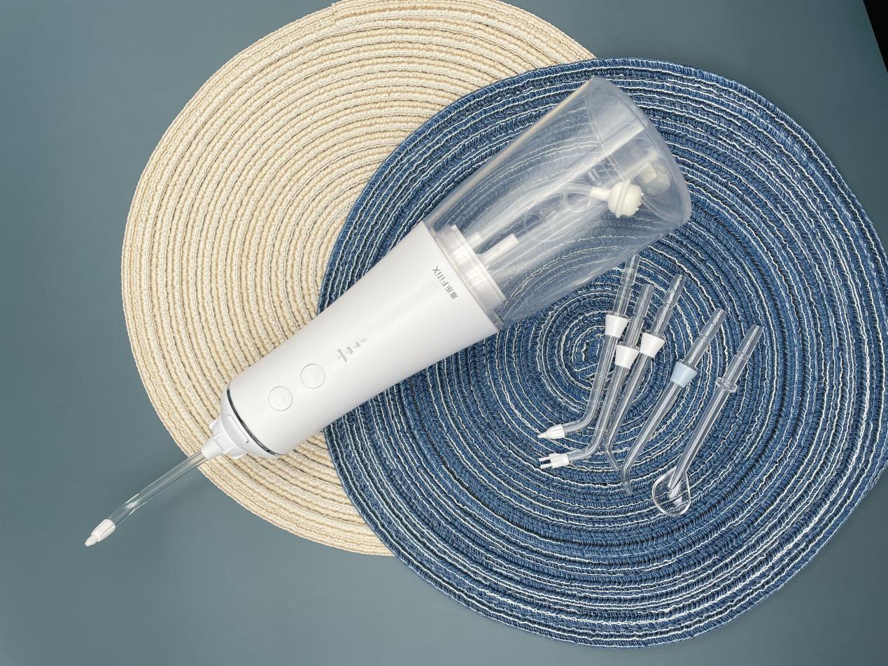 情人节礼物冲牙器,情人节礼物推荐送老婆网红款爆款