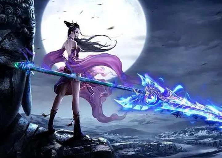 仙侠手游排行榜2022最新手游推荐,仙侠手游排行榜2020前十手游推荐