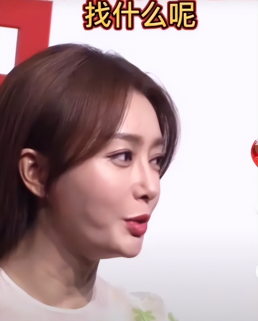 电视剧的整容脸,影视剧中整容脸