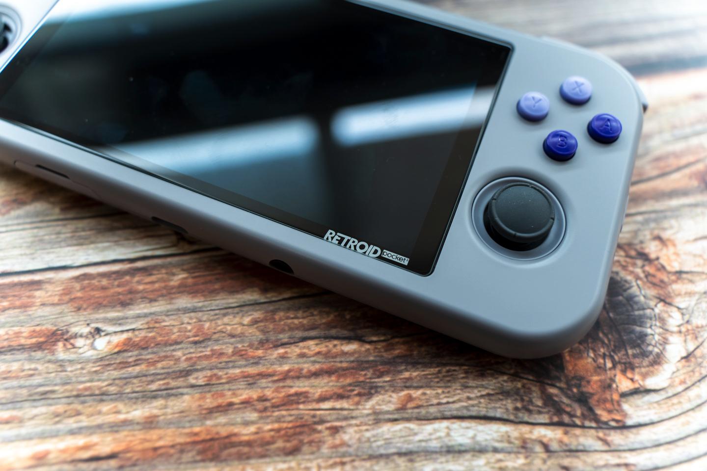 retroidpocket3入门教程,retroidpocket3测评