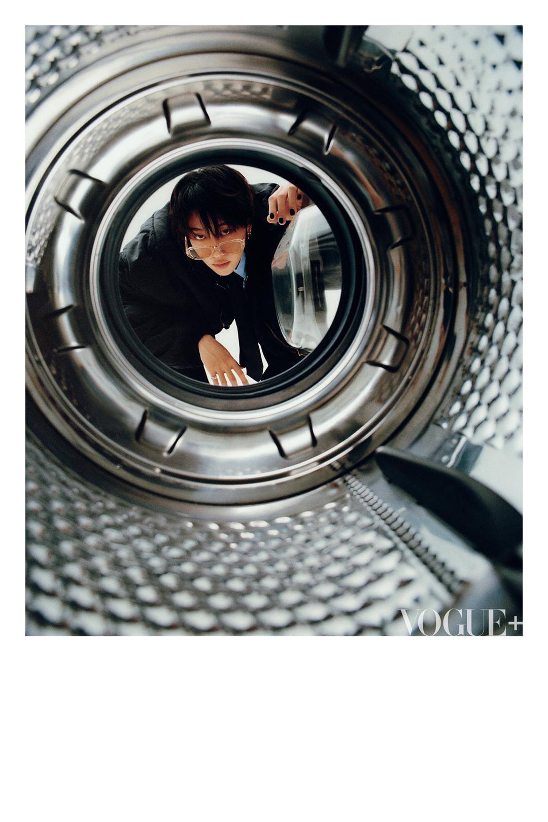 钟楚曦有多帅,钟楚曦眼中的米兰印象