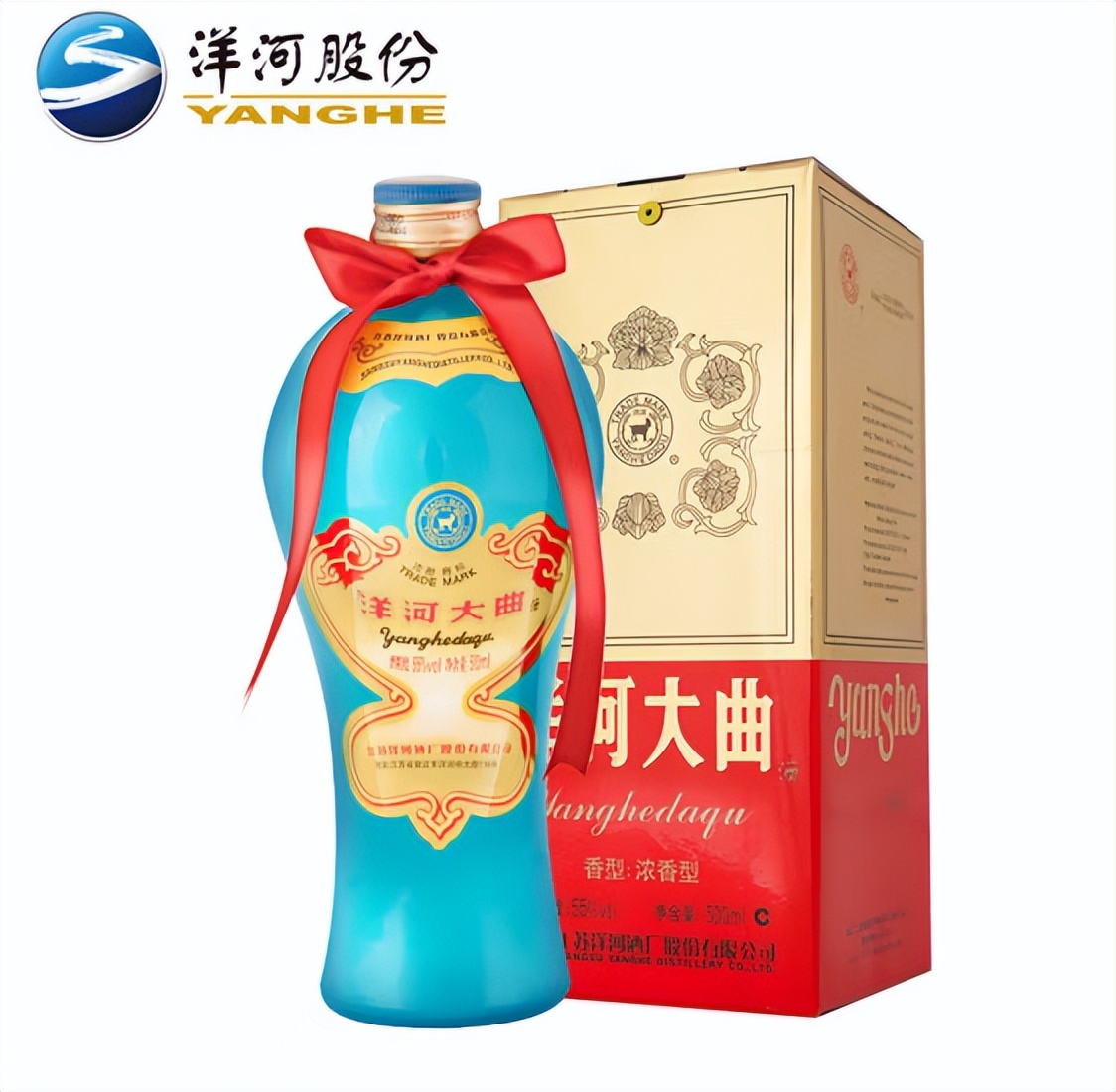 洋河酒和茅台哪个好,茅台洋河白酒哪个好