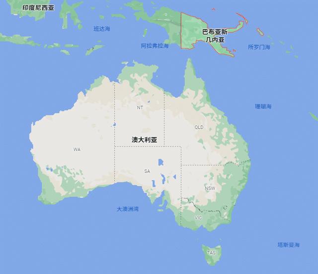 中国的全球五大岛屿,中国四大群岛哪个岛屿最大