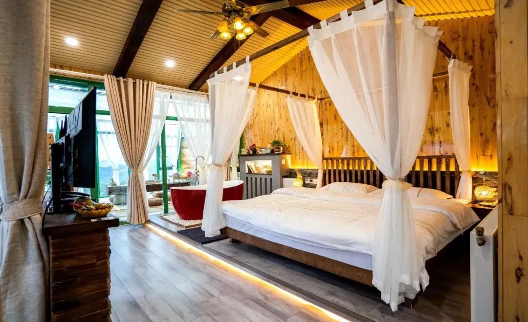 广元旅游攻略夏季景点,广元五一最热十大景区出炉