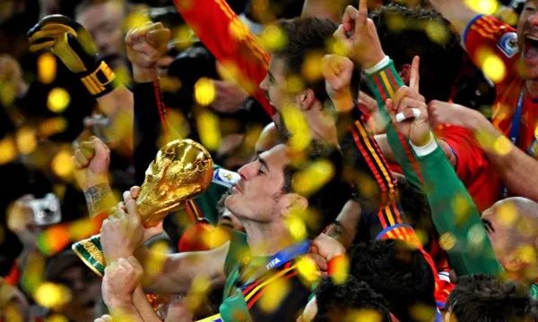 世界杯餐饮热点,世界杯来了餐饮业积极准备