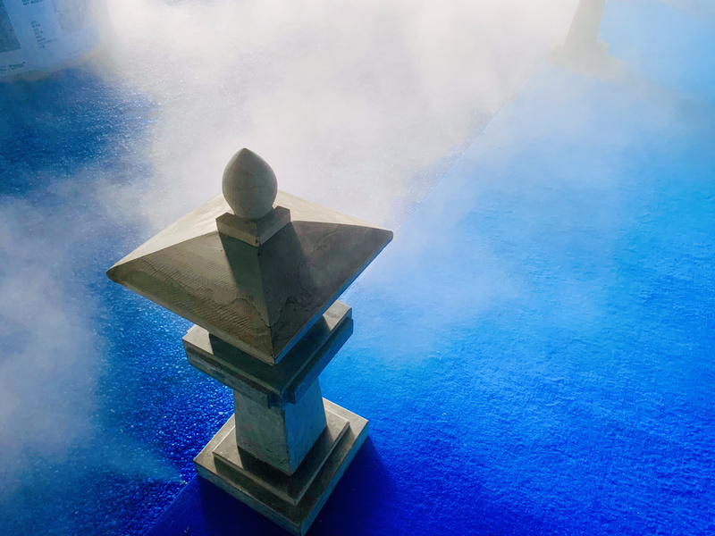 深圳ENJOY｜抵达未来！华南首个车库美术馆来了