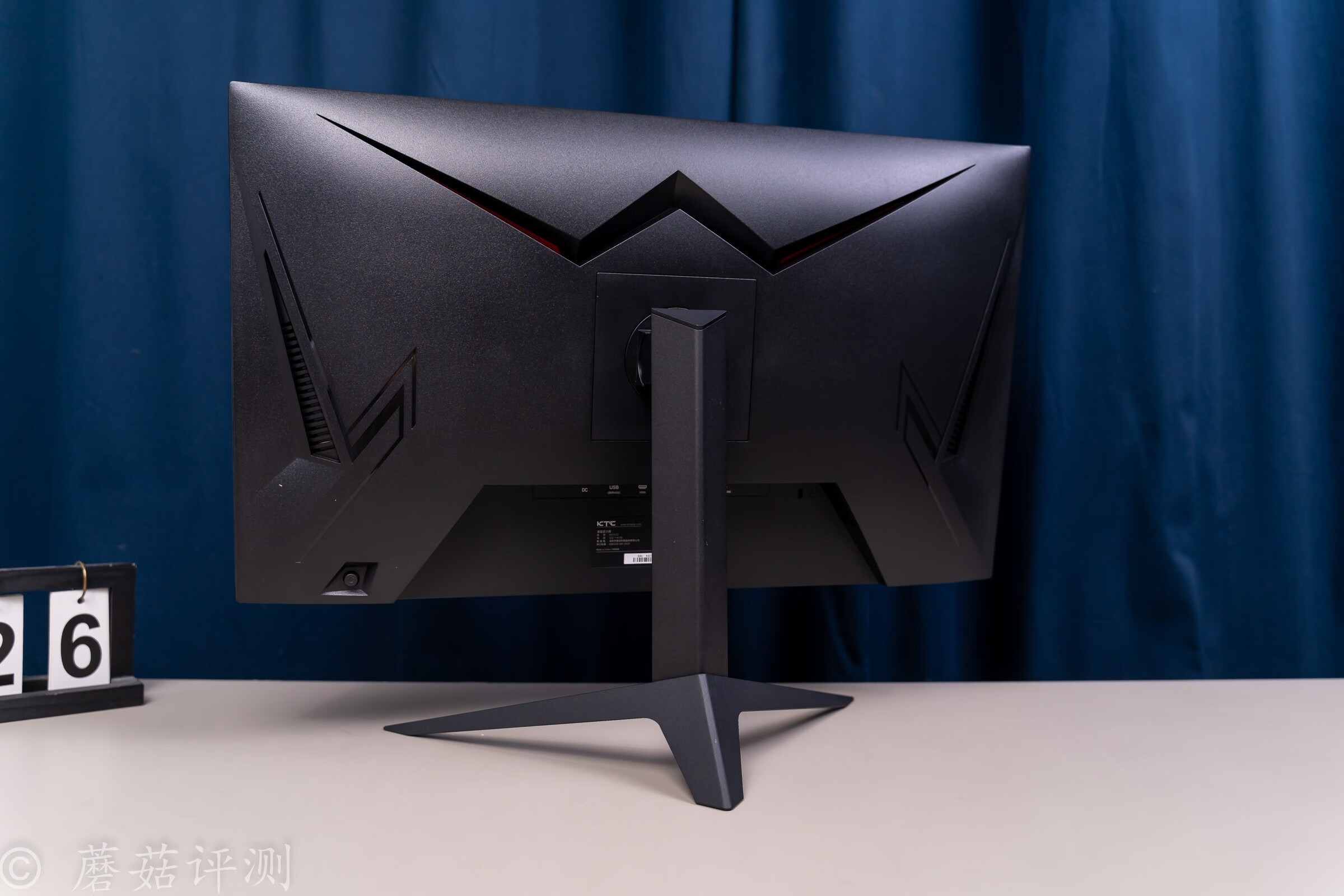 ktc显示器27英寸h27t22,ktch27v22s和h27t22s区别