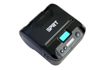 思普瑞特打印机使用说明,思普瑞特小票热敏打印机