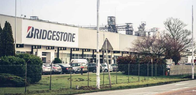 日本有几家轮胎巨头,日本企业撤出中国市场原因