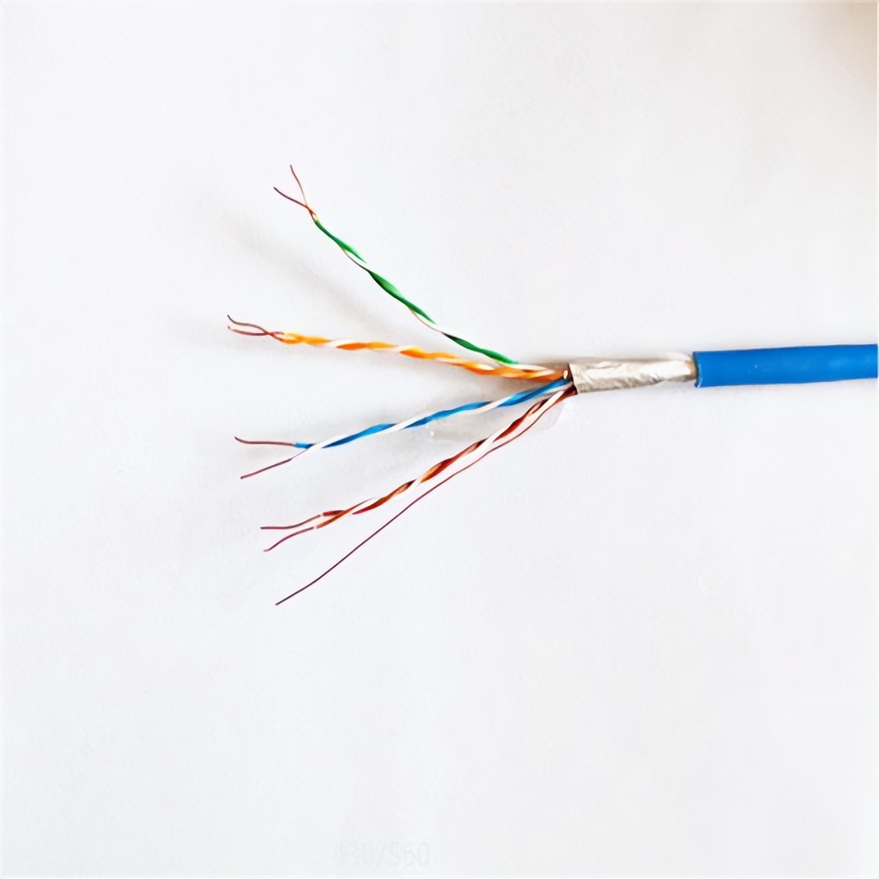 MHYV1*2/3/4/5/6/7/8*7/0.43矿用通信电缆