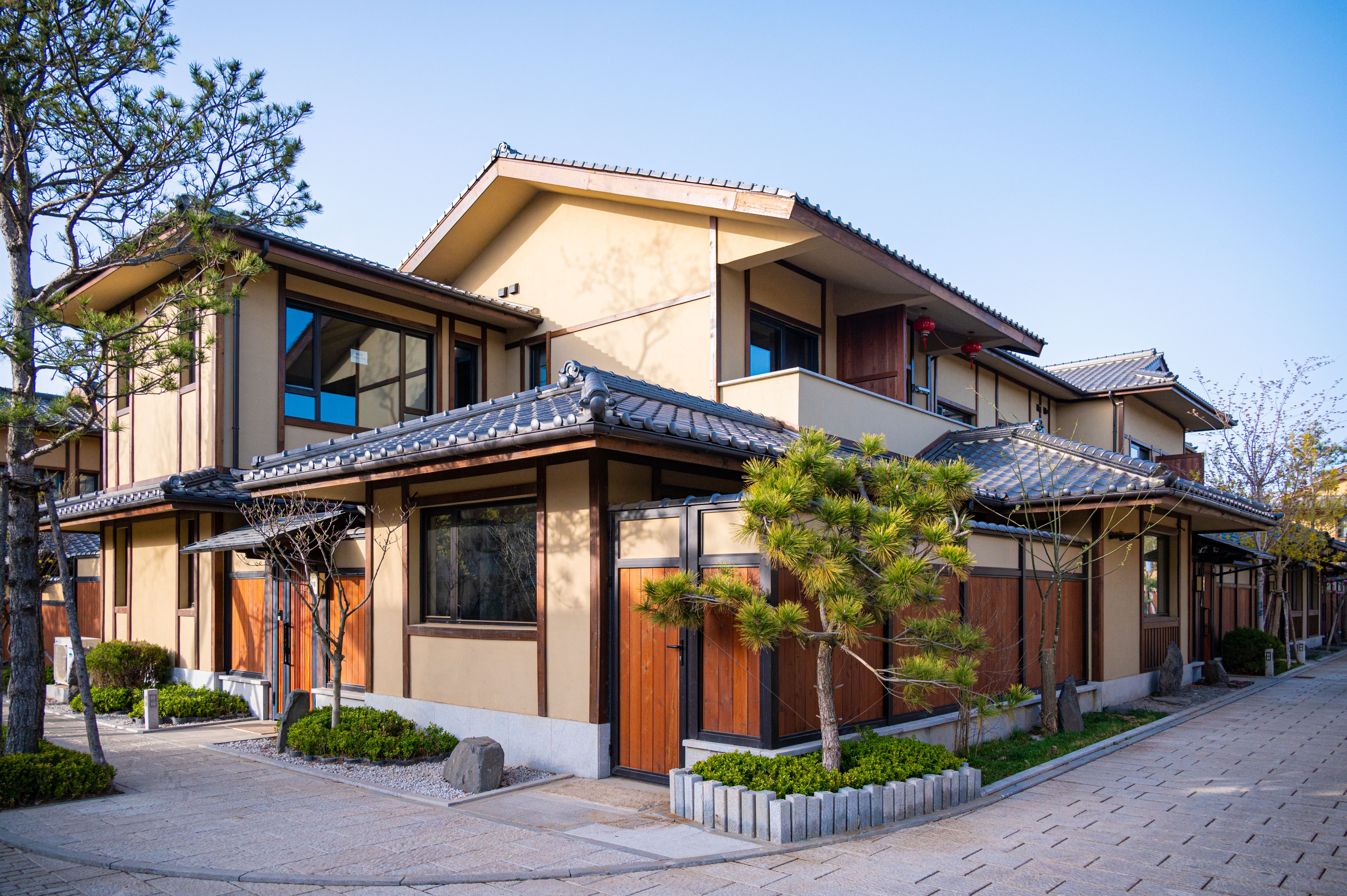 大连金石滩度假区景点推荐,大连旅游金石滩度假区攻略