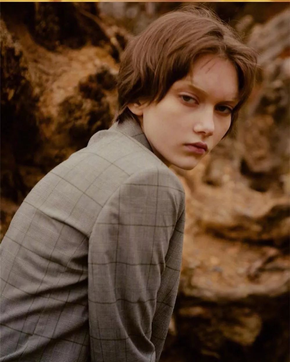 盘点8款不会撞款的灵气短发,盘点八款不会撞款的灵气短发