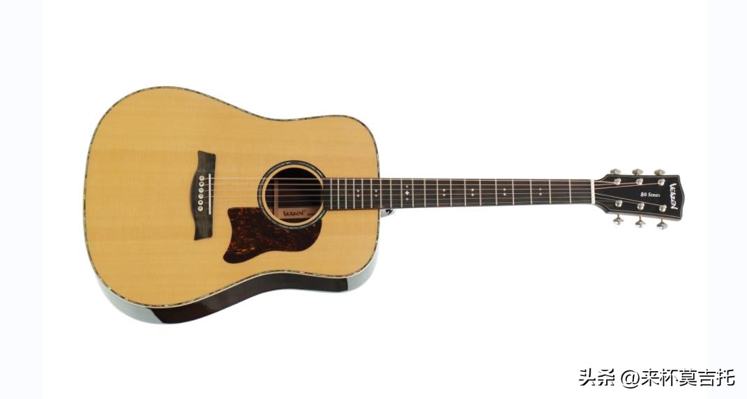 初学者吉他选购潮牌子,学吉他自己买吉他还是用送的吉他