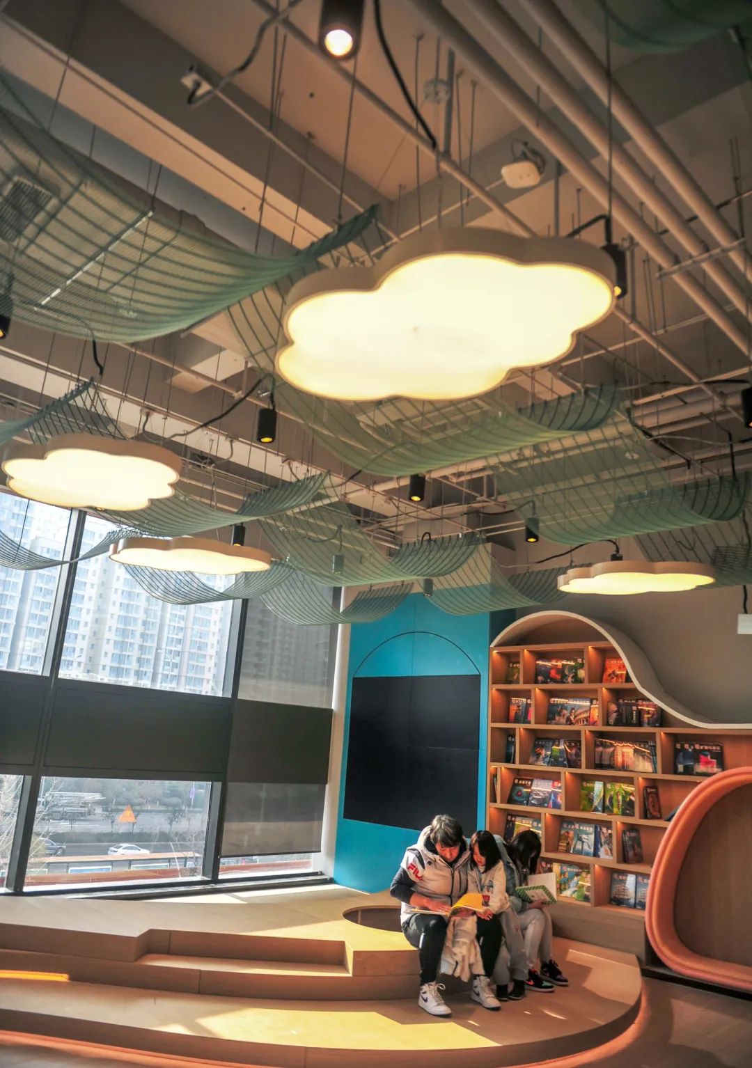 济南最美大书店,山东最美书店评选活动