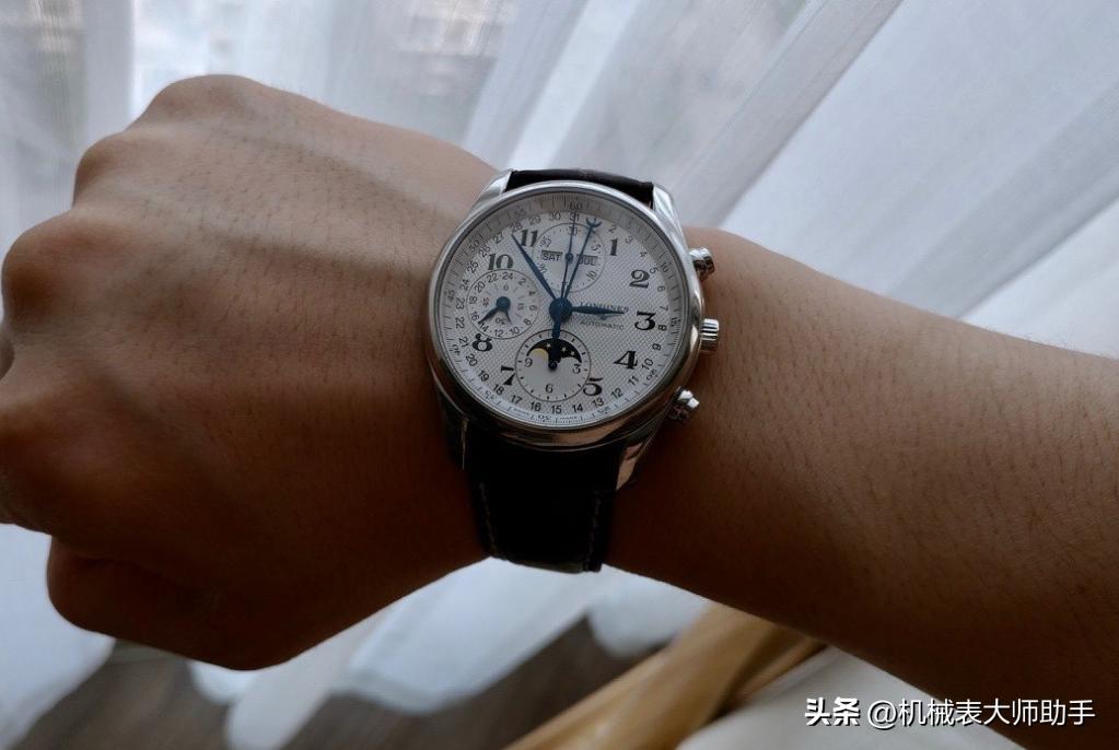 如何选适合自己的手表款式,热门手表品牌