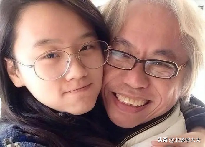 相差40岁的台湾“爷孙恋”始末