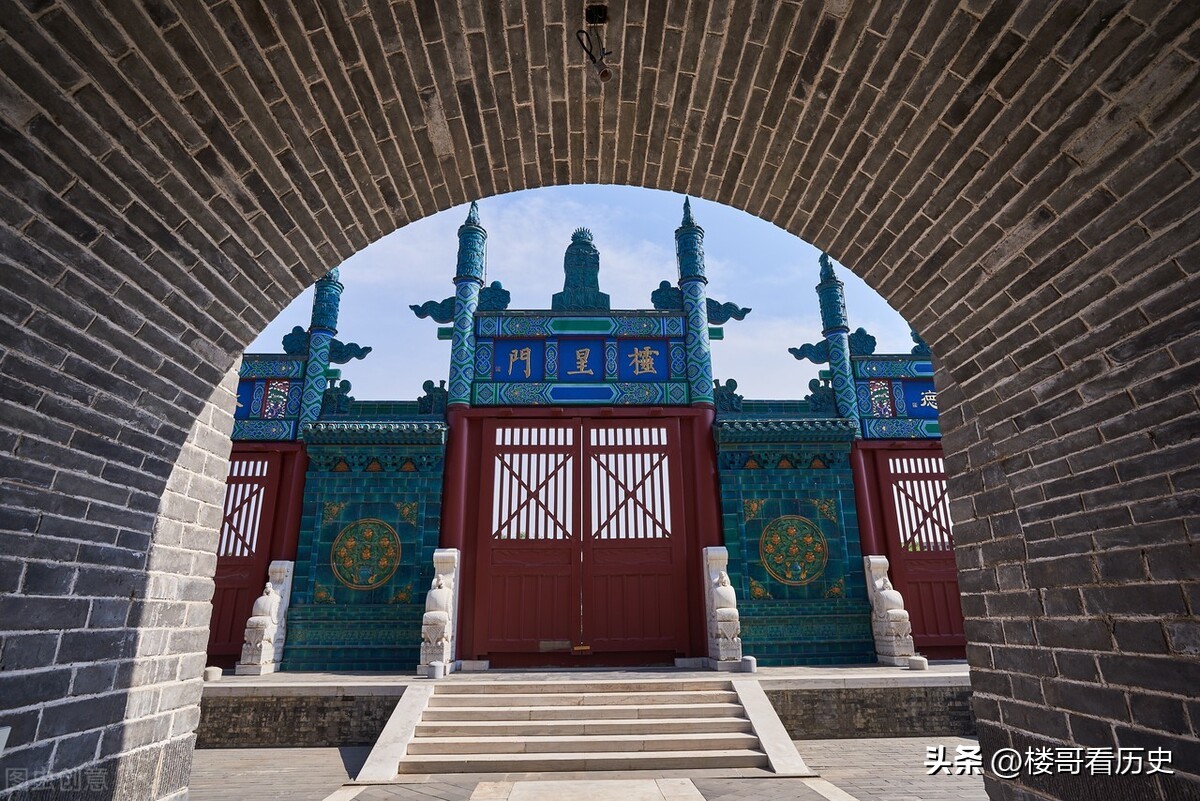 唐庄王朱芝址：身为嫡次子又怎样？大哥去世后还是不能进封为世子