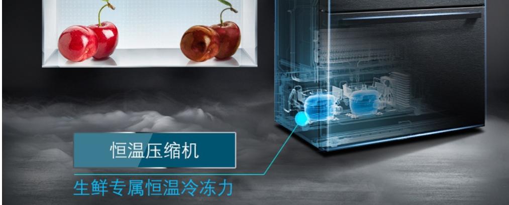 买个大冰箱实用还是冰柜实用,买个大冰箱好还是再添个小冰柜