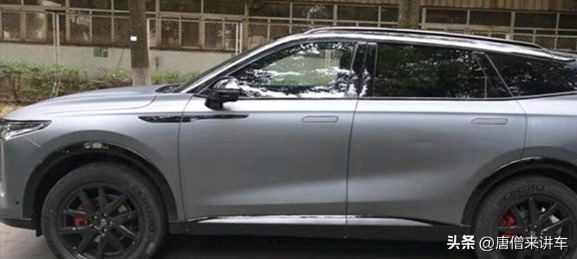 星途摇光各车型配置,奇瑞星途瑶光飞鱼版两驱值得买吗