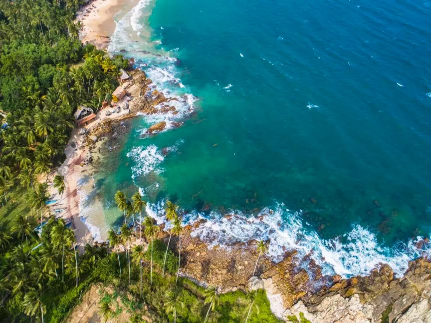 斯里兰卡破产恢复了吗,破产后的斯里兰卡每天停电几小时