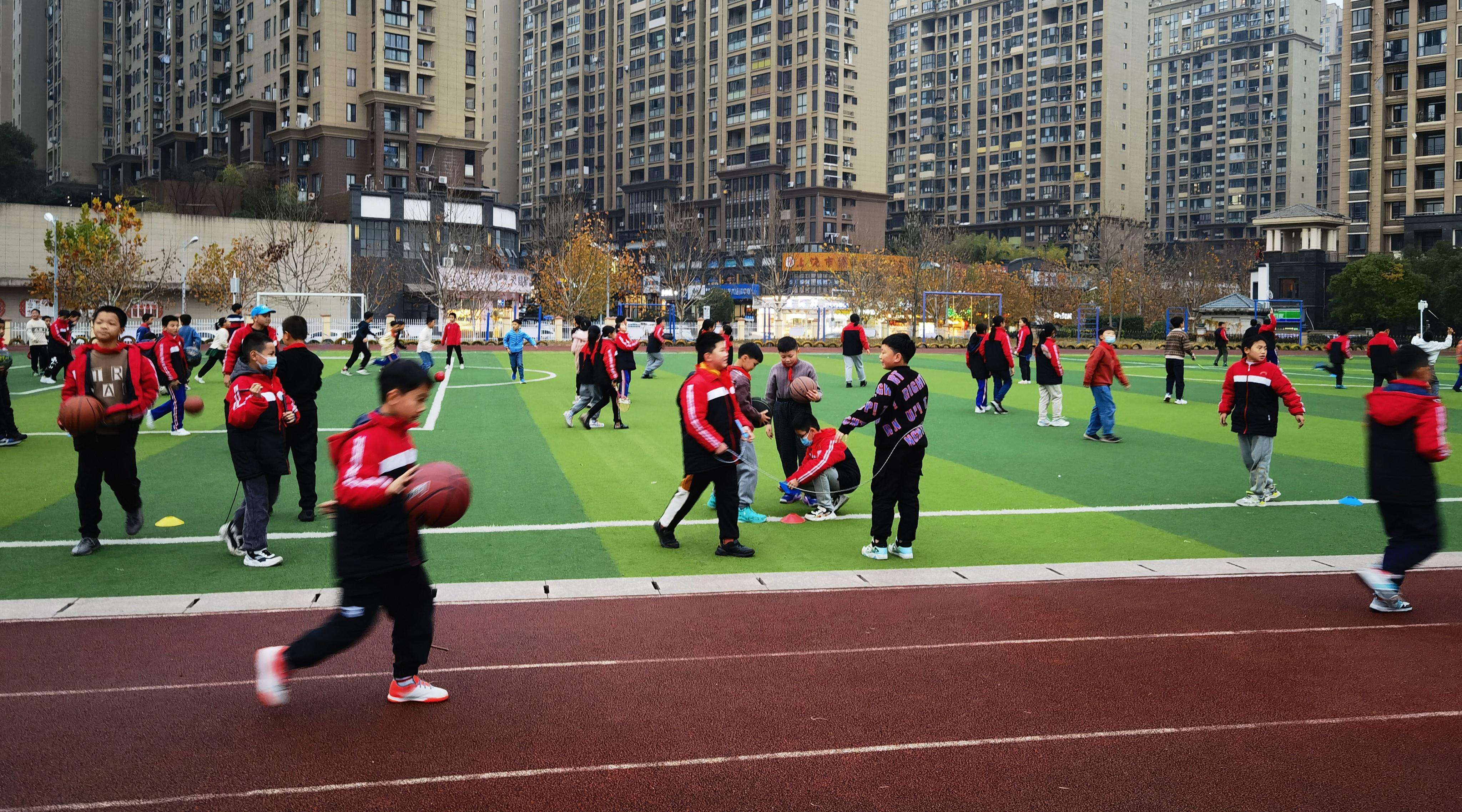 小学社团融入课后服务课题,小学开展好课后社团服务