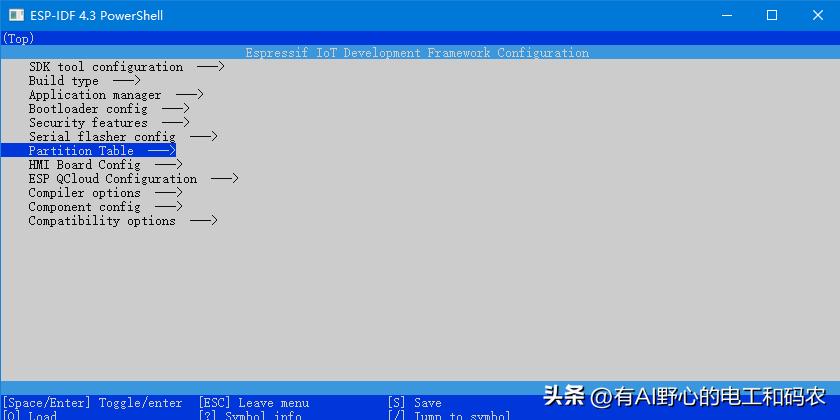 esp32中文字库,如何在esp32模块注入程序