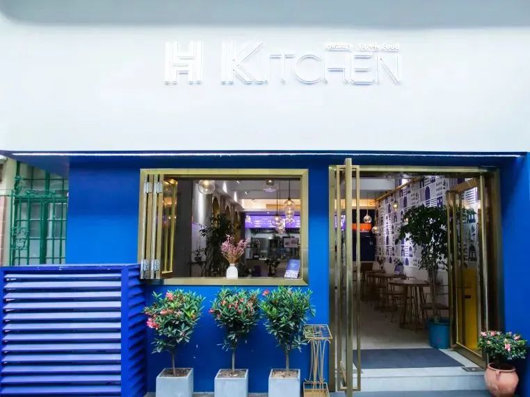 上海探店好吃不贵,探店上海和平饭店一桌子菜