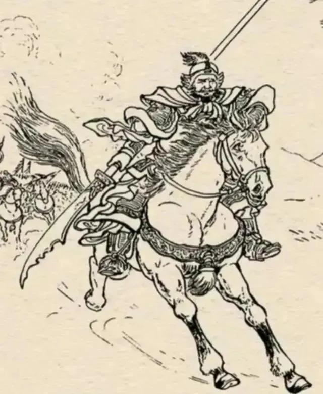 安徽省三国时期有哪些名将,各地区三国名将代表人物