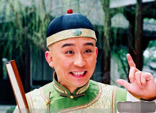 雍正王朝的李卫是谁扮演的,雍正王朝李卫查科考舞弊案