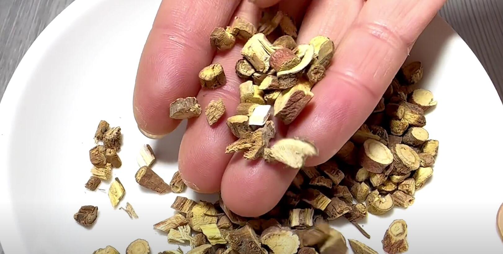 咳嗽就怕这道菜养肝降脂,咳嗽一声就胆小怕再咳嗽起来