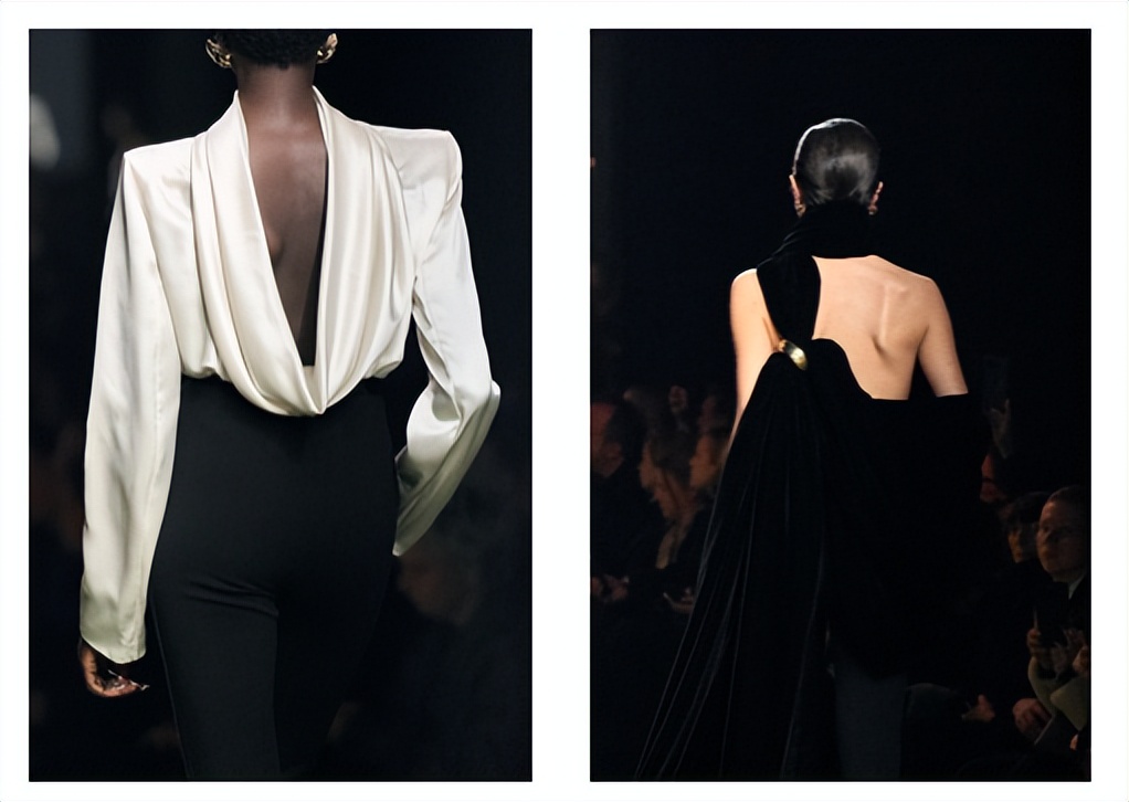 2023秋冬伦敦时装周收官,2022秋冬巴黎时装周什么时候开始