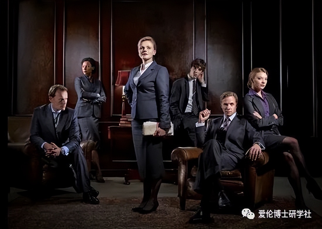 2023年各行业的真实收入,各行业收入水平对比