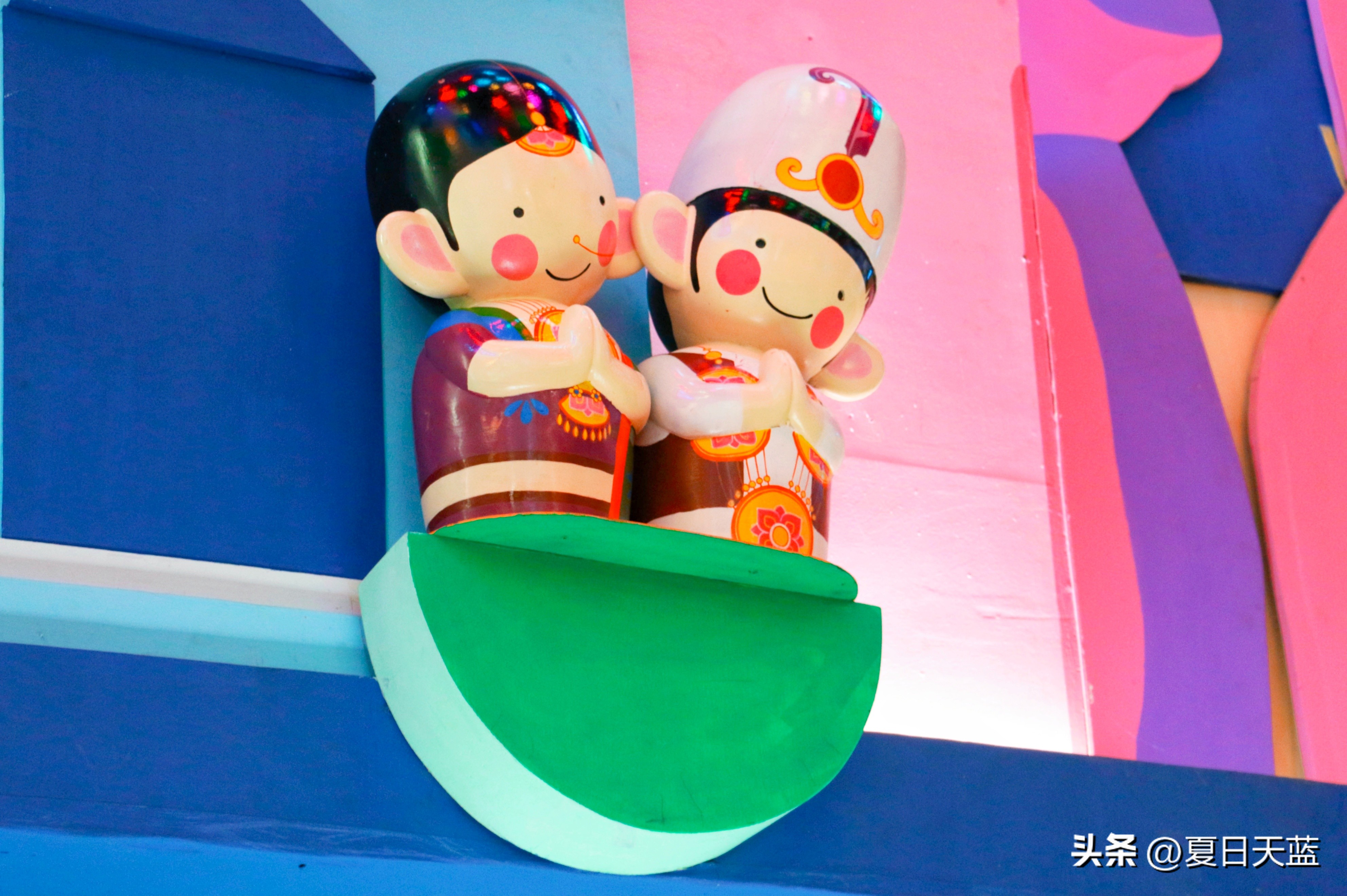 行走东南亚泰国,豪华不一样的东南亚之旅了解一下