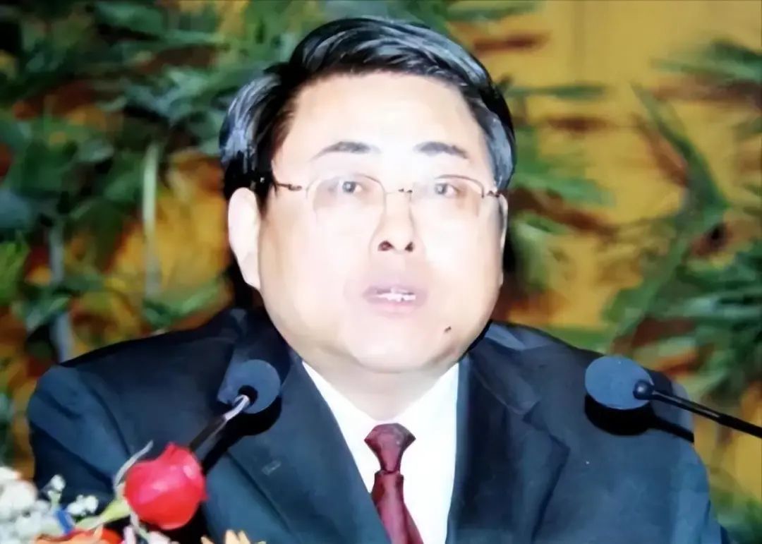 安徽“好色省长”何闽旭：敛财800万，*养包**姐妹花，上任九天被捕