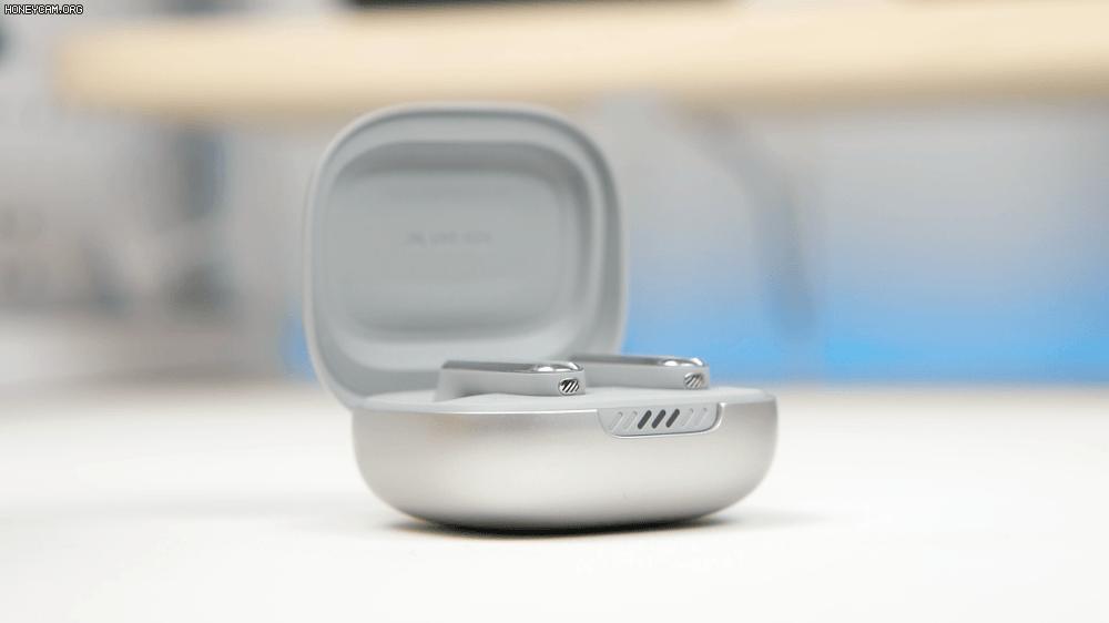 airpods3降噪评测,最新款airpods3降噪吗